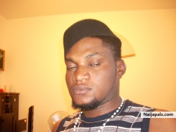 just me