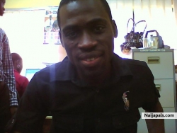 Omidiji Babatunde Seyi