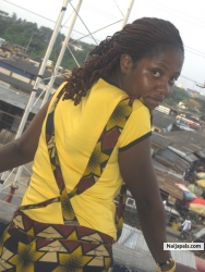 just lookin back....at it all(im like....i came dis far?..wow!!!!)