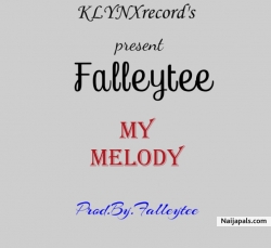 My Melody by FALLEYTEE