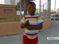 my son kelly