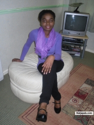Hannah Oyegunle