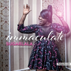 Sugarlala (Prod. by Cobhams) by Immaculate