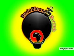 Budabless Records