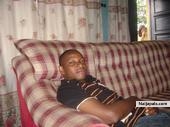 am chilling out here