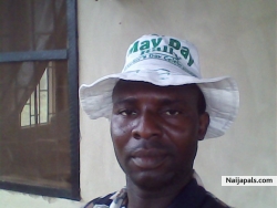 A MAN OF DESTINY