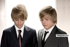 Sexy twins.......