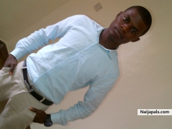 Onabanjo Adebisi
