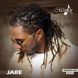 Jare by Minjin