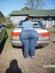 Wat an Asssss.... I luv dis