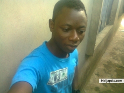 Patrick innocent onobumeh