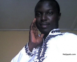 adebayo T.A