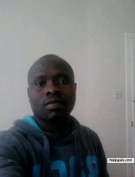 Colossus Livingstone (chidoo46)