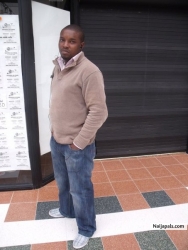 Kenneth Onyejeose