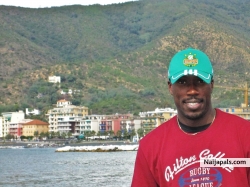 Godwin Jumbo