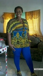 kayanna
