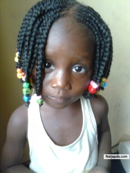 baby girl