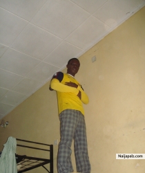 tobby omotola