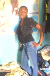 My room