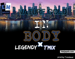 body by Nature gold x legendy x T'mix prod.by T'mixbeat 