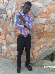 George Tawiah (georgetawiah)