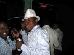 tosin monsuru