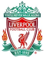 Liverpool 4eva, We'll Never Walk Alone