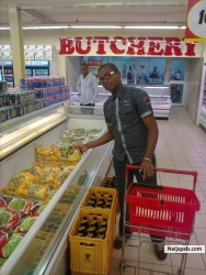 Dominic Omenkukwu
