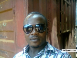 akinseku adeyinka (ayankee101)