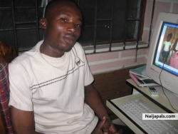 Adedeji Johnson