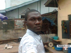 ibrahim akinyemi (ibranovic)