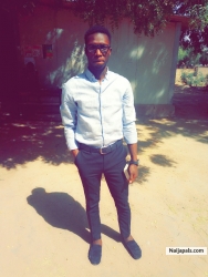 Greater is he that's is in me
