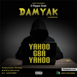 Yahoo gba yahoo by Damyak