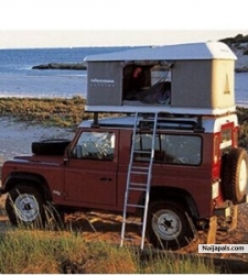 Roof Top Tent (Rooftoptents)