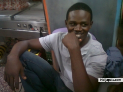 samuel okereke