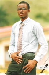AKINLEYE DAVID (daviastoned)