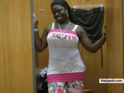 Adaku Obidegwu 