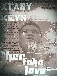 Her Fake Love by Xtasy Keys