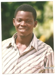OGBUTA CHUKWUNALU DONATUS (DONATUS83)