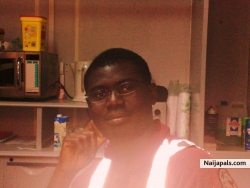 Babs Ajai