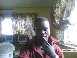 Seyi Adebayo