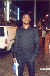 Uyi Cole