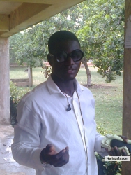 Nureni Anouoluwapo (Quacim)