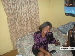 BUKKY ADERONKE (bukky4luv)