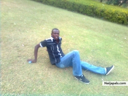 Babatunde Yinusa