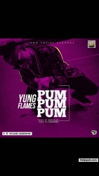 Pum Pum Pum - prod_kezyklef by Yung Flames