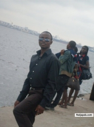 kolawole adeyemi