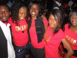 Smade crew doin their thing in virgos!