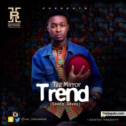 Trend (Ready Cover) by Tee Mirror 