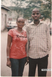 Fayoseh John Pius (Fayoseh)
